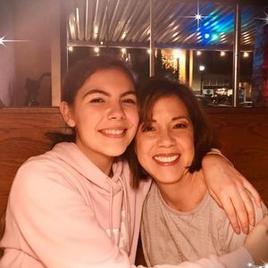 Meet your Posher, Naomi